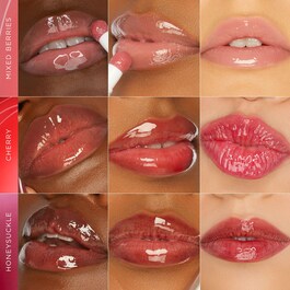 Maracuja Juicy Plumping Lip Oil - ulei de buze cu efect de umplere