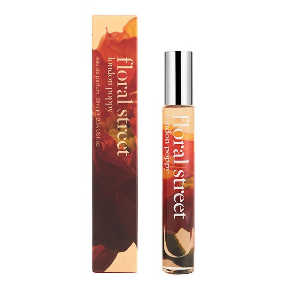 London Poppy - Eau de Parfum, FLORAL STREET