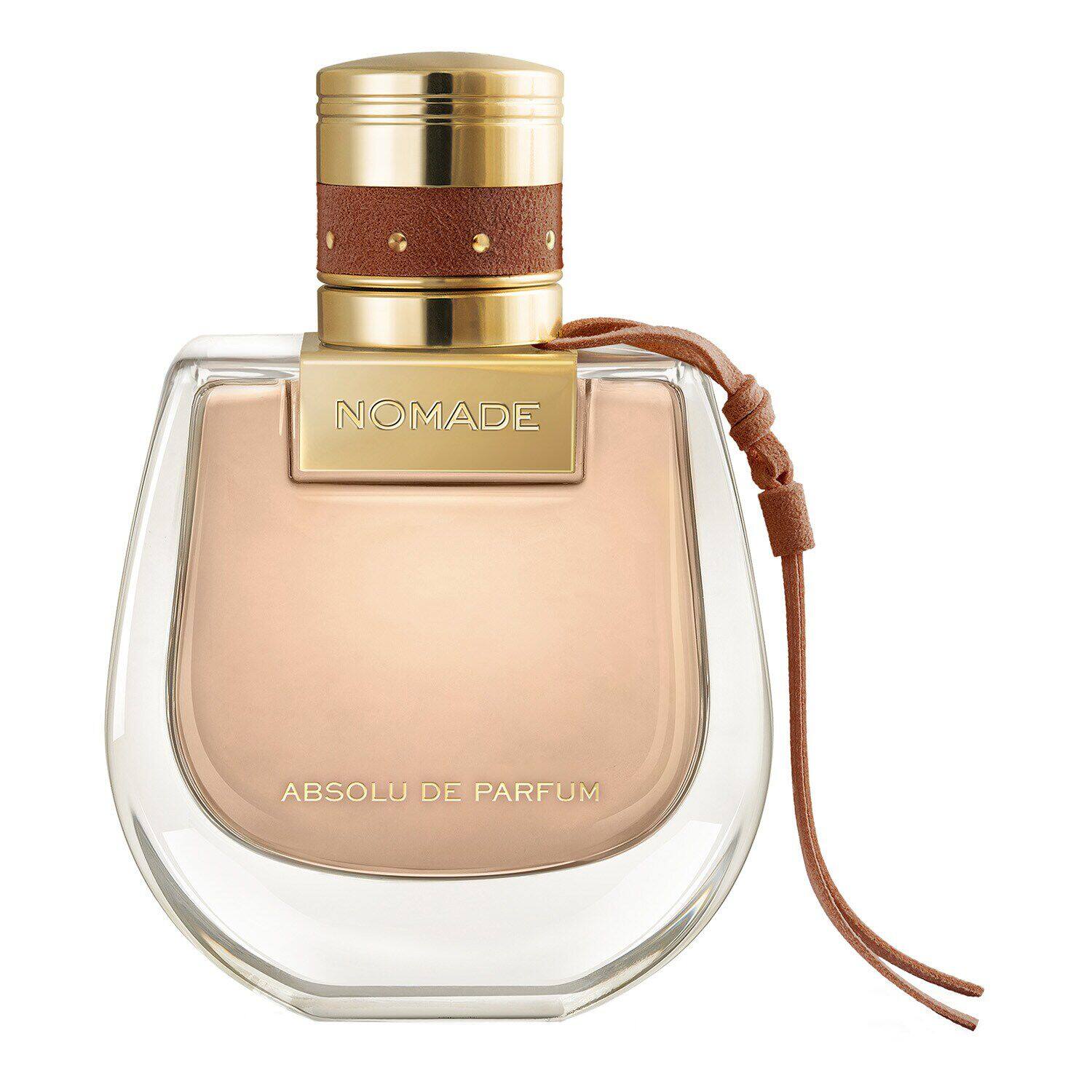 Chloe nomade - absolu de parfum