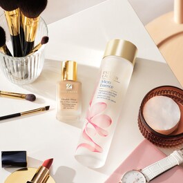 Micro Essence Treatment Lotion Fresh with Sakura-Ferment