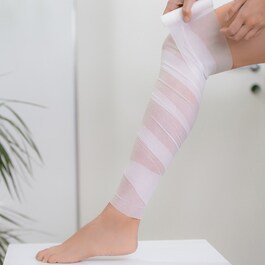 Reshaping Draining Wraps - Tratament anticelulitic