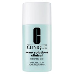 Anti-Blemish Solutions - Clinical Clearing Gel, Clinique
