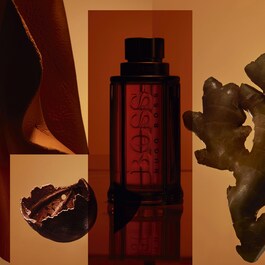 Boss The Scent - Deodorant stick