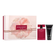 For Her - Set Apa de Toaleta, Narciso Rodriguez
