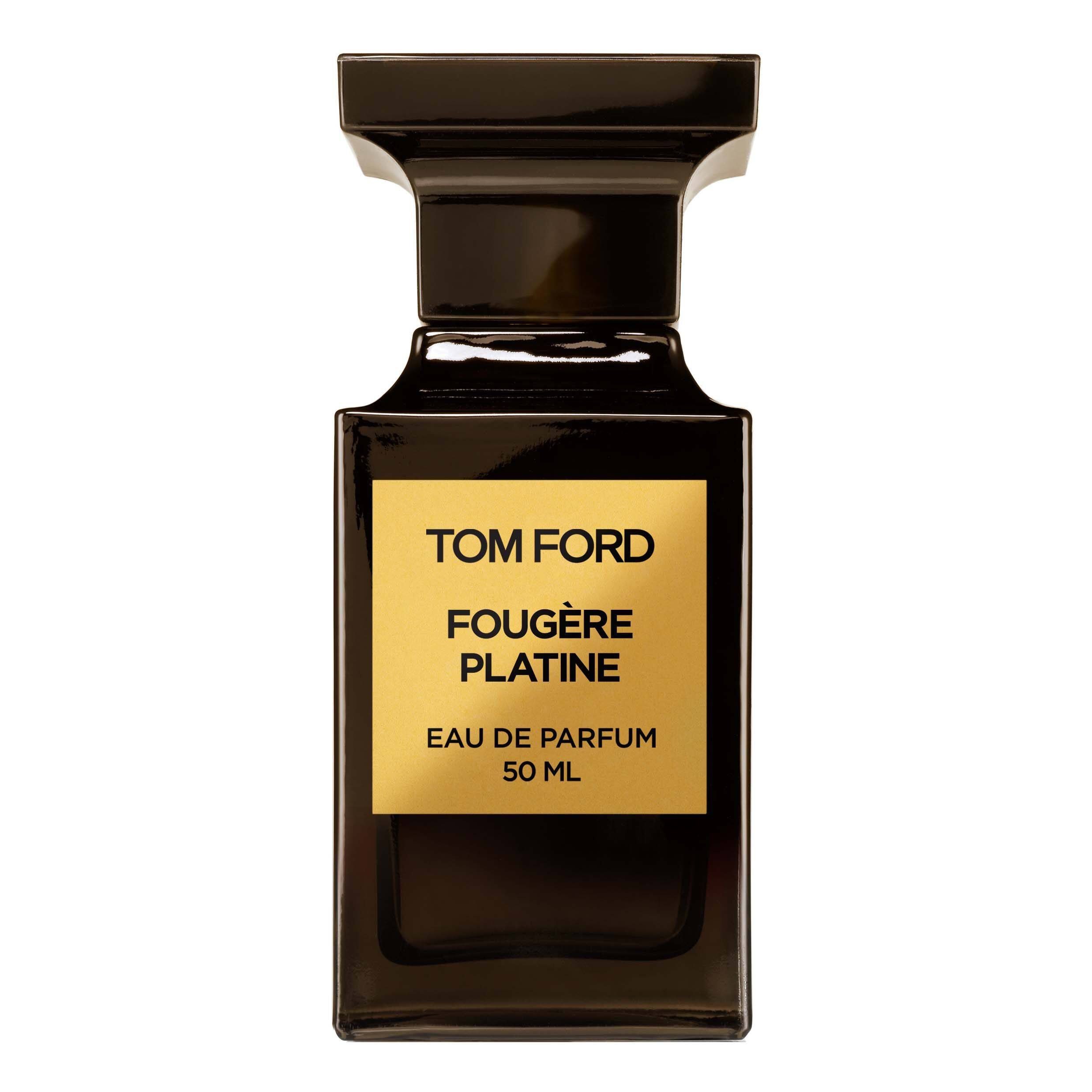 Fougère platine - eau de parfum