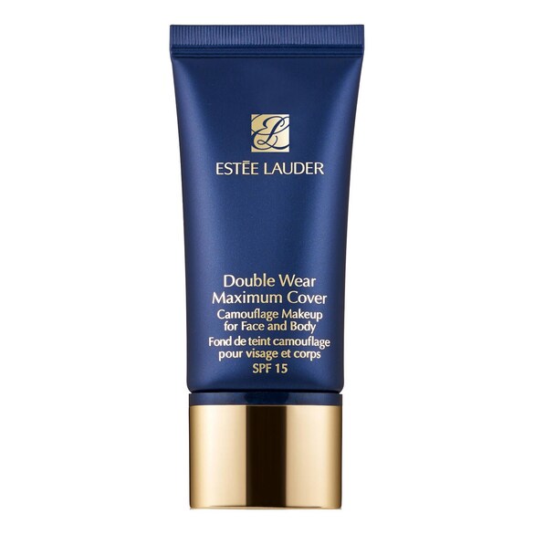 Double Wear - Maximum Cover Camouflage Makeup for Face and Body SPF 15, Estee Lauder