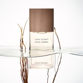 L'Eau d'Issey pour Homme Vétiver - Eau de toilette intense