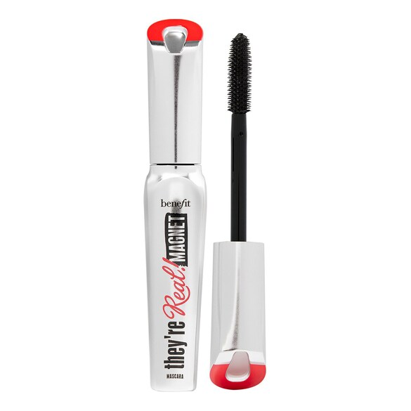They're Real! Magnet - Mascara pentru alungire extrema si volum, Benefit