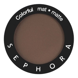 Colorful Eyeshadow - Fard de pleoape