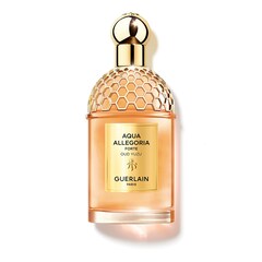 Aqua Allegoria Forte Oud Yuzu - Eau de Parfum, GUERLAIN