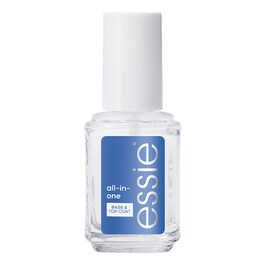 Essie Top Coat et Base Ongles