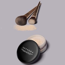 Translucent Setting Powder - Pudra cu efect matifiant