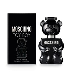 Toy Boy - Eau de Parfum, MOSCHINO