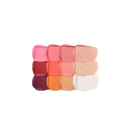 HD Skin Blush & Glow - Paleta blush & highlighter crema