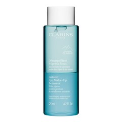 Instant Eye Makeup Remover- Demachiant pentru ochi, Clarins