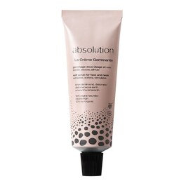 Soft Scrub for Face and Neck - Gomaj pentru fata si gat