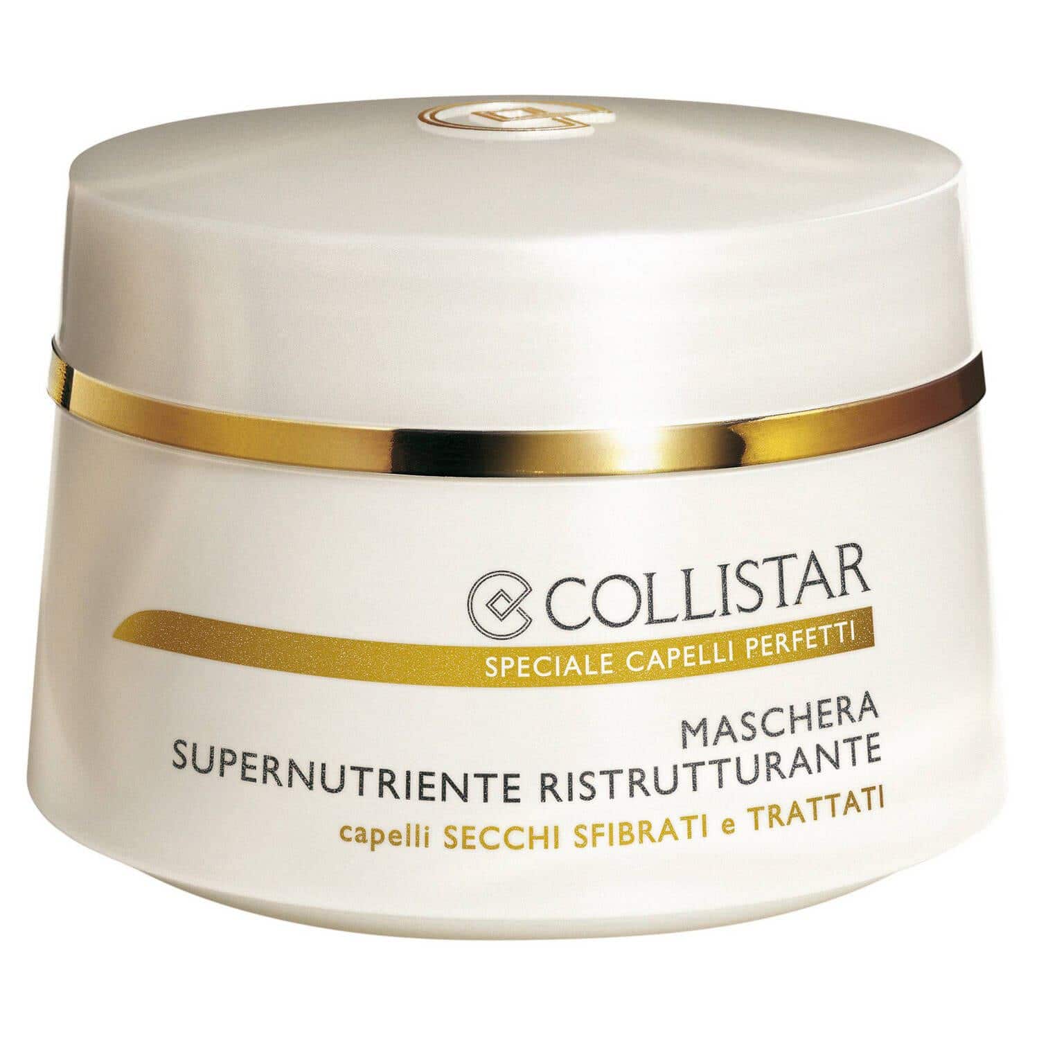 Supernourishing restorative mask - masca regeneranta pentru par