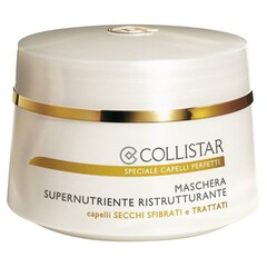 Supernourishing Restorative Mask  - Masca regeneranta pentru par, COLLISTAR