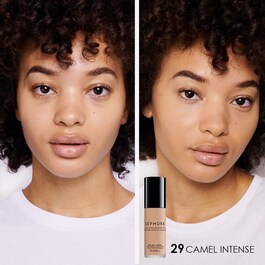 10H Wear Perfection Foundation - Fond de ten