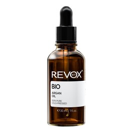 Bio Argan Oil 100% - Serum cu efect hidratant pentru calmare