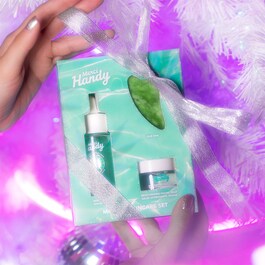 Miracle Skincare Set - Set ingrijire