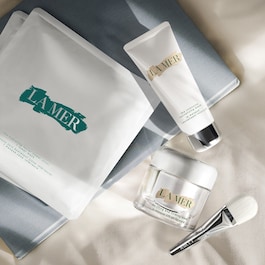 The Intensive Revitalizing Mask - Masca revitalizant pentru ten
