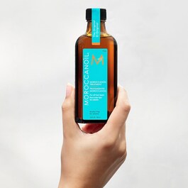 Moroccanoil Treatment - Tratament de par hidratant pentru netezire