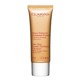 One Step Gentle Exfoliating Cleanser - Demachiant 4 in 1