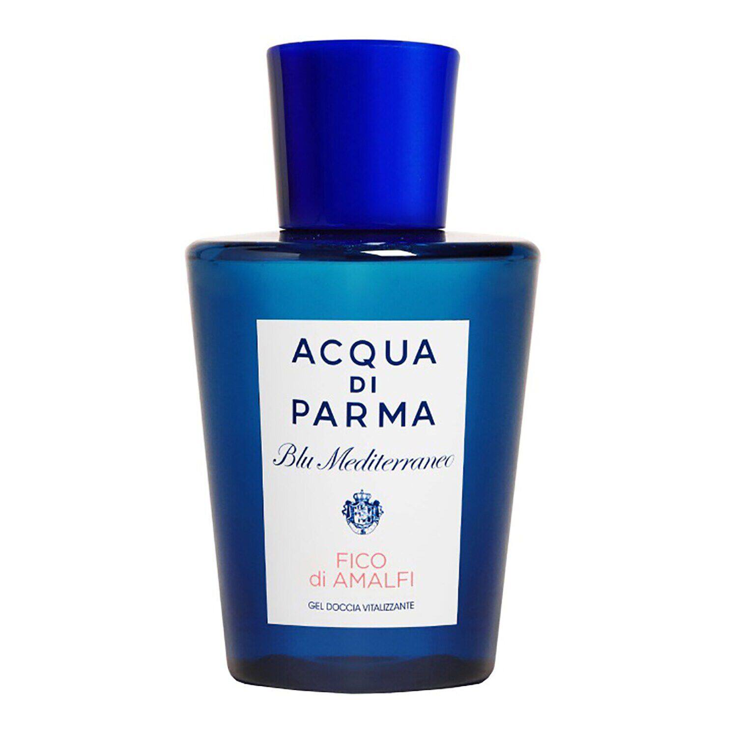 Blu mediterraneo fico di amalfi - gel de dus