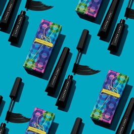 Hella Thicc Full-size Volumizing Mascara Duo - Set machiaj