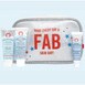 Primesti cadou Pouch cu 3 minis: Repair Cream 28,3 g, Face Cleanser 28,3 g, Ultra Repair Collagen Cream 10 ml la achizitia oricaror 2 produse FIRST AID BEAUTY.*