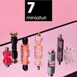 Adauga codul COLLECTOR si primesti cadou Collector’s Box: Chloe - Eau de Parfum 5 ml, Jimmy Choo - Man Eau de Toilette 4.5 ml, Montblanc – Explorer Platinum 4.5 ml, Jean Paul Gaultier - Gaultier Divine 6 ml, Paco Rabane – Fame Parfum 4 ml, Armani - SI Eau de Parfum Intense 7 ml si Nina Ricci - Nina Le Parfum 4 ml, la orice achizitie online de minim 900 lei.*