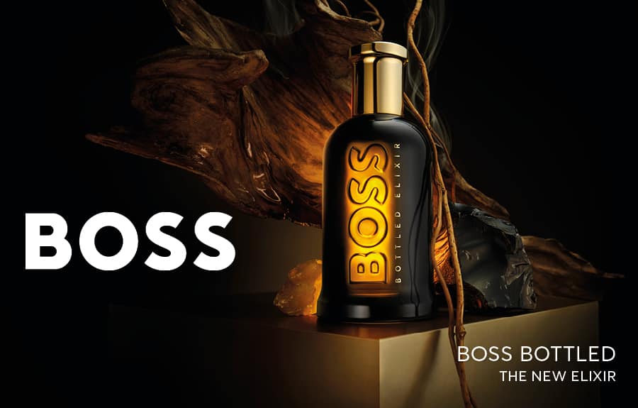 Hugo boss bottled oud sephora outlet