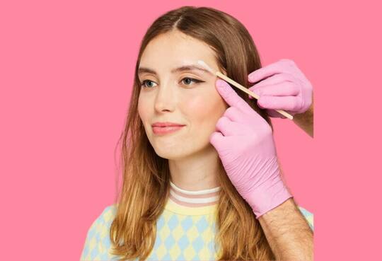 Brow Bar Benefit
