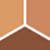 Tan 300 3 x 7.10 g
