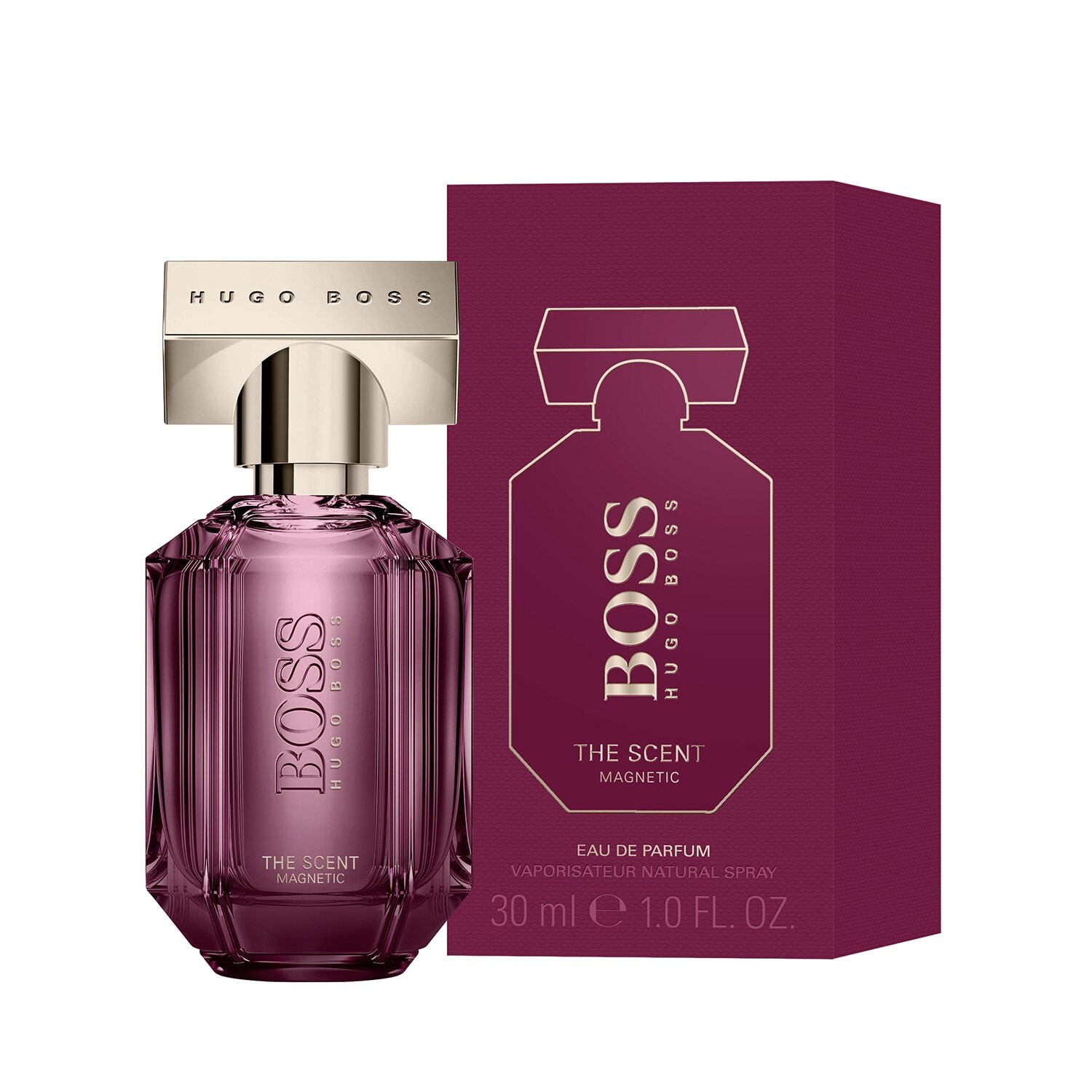 Hugo Boss Scent for Her Eau De Parfum HUGO BOSS Parfum Dama ≡ SEPHORA
