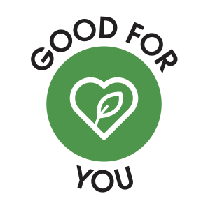 Certified organic - Vegan