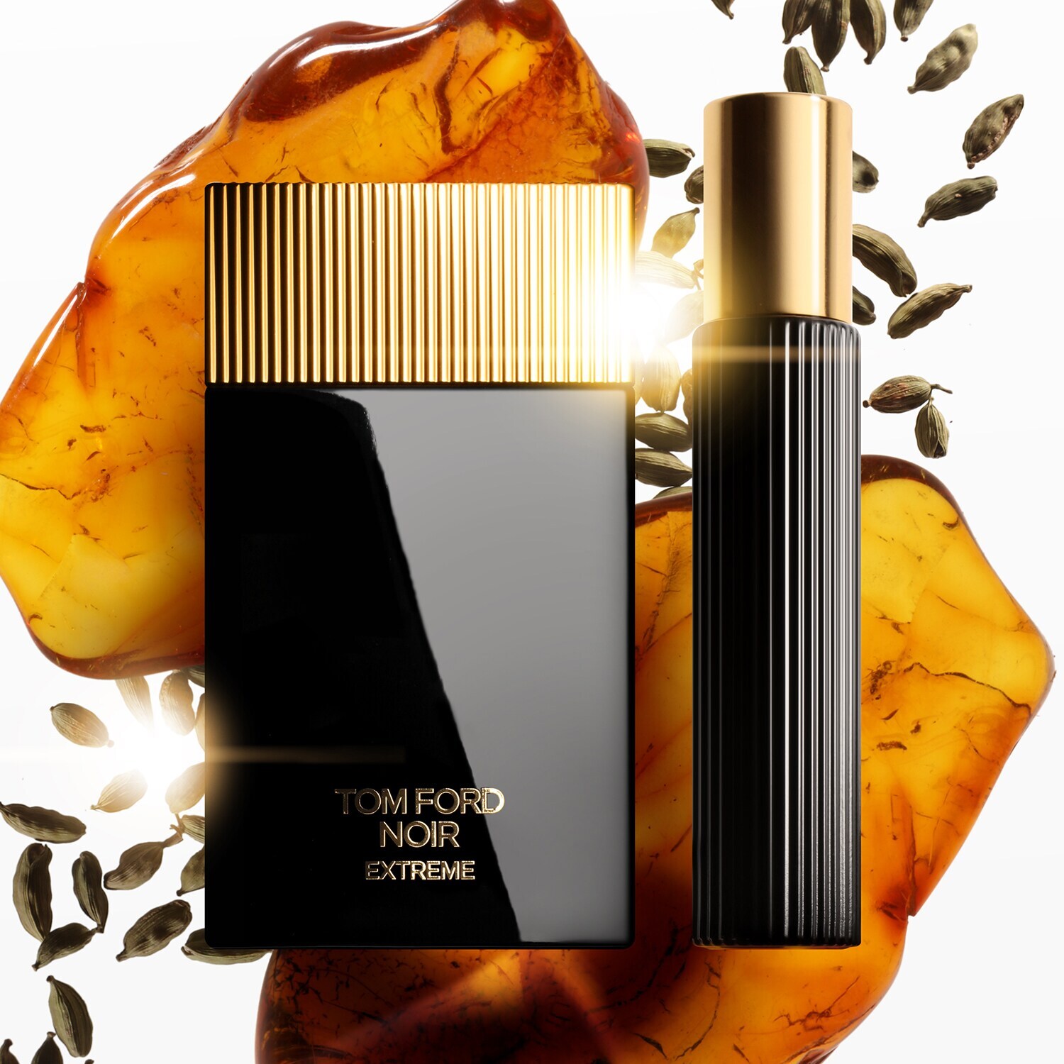 Tom Ford Noir Extreme Eau de Parfum TOM FORD Parfum Barbati ≡ SEPHORA
