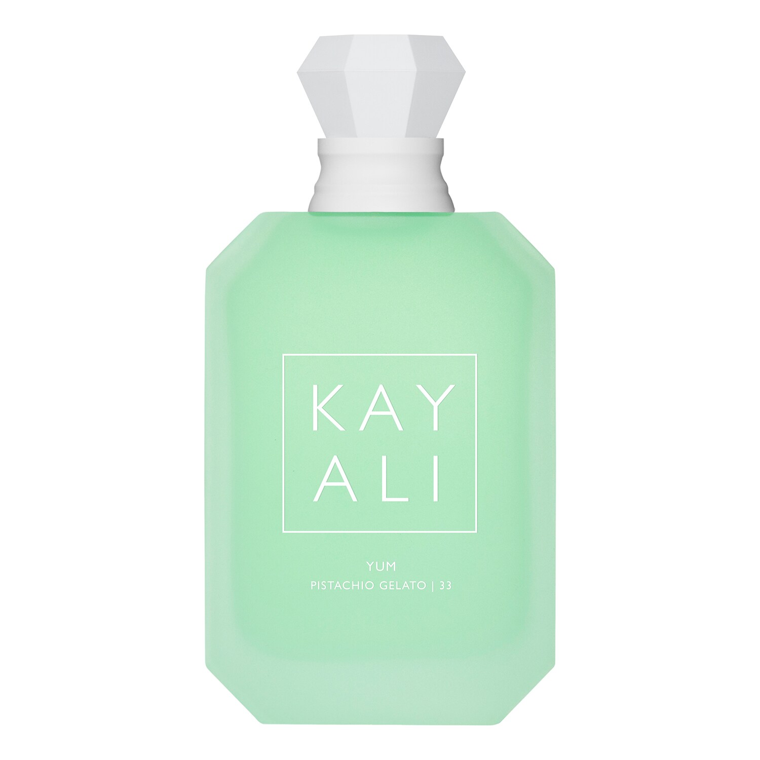 Yum Pistachio Gelato 33 Eau de Parfum Intense KAYALI ≡ SEPHORA