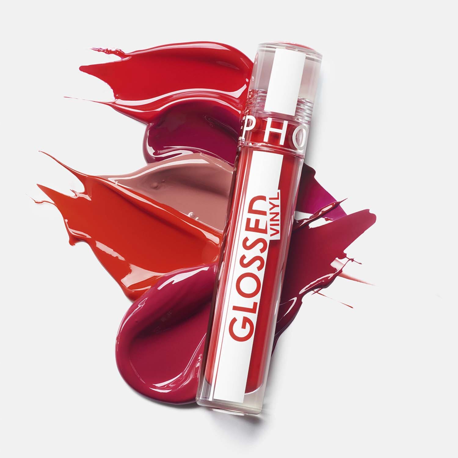 Glossed Vinyl Gloss de buze Sephora Collection ≡ SEPHORA