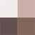 585898-PURE COLOR ENVY EYESHA GREY HAZE