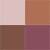 582111-PURE COLOR ENVY EYESHA. REFILL REBEL