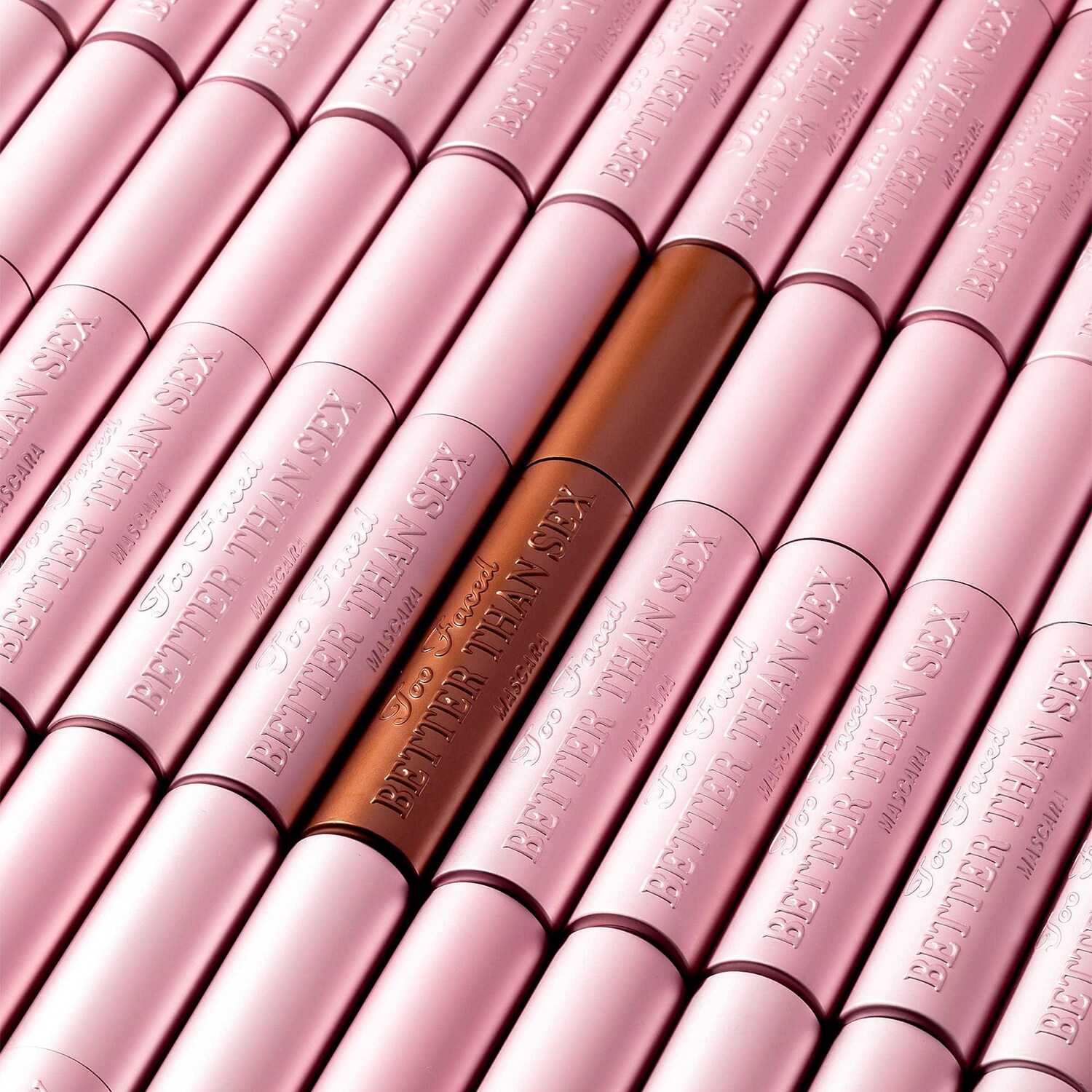 Better Than Sex Mascara Mascara pentru volum Too Faced ≡ SEPHORA