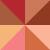 COLLECTION BRONZING EYESHADOW PALETTE