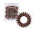 Pretzel Brown