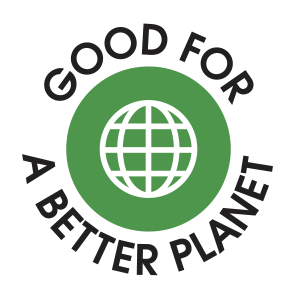 Certified organic - Vegan