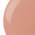 Orgasm Rose pêche aux reflets scintillants (15 ml)