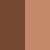 660025-LONG WEAR CSS DUO GOLDEN PINK/TAUPE