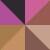 574506-LA ROSE PALETTE HOLIDAY 21
