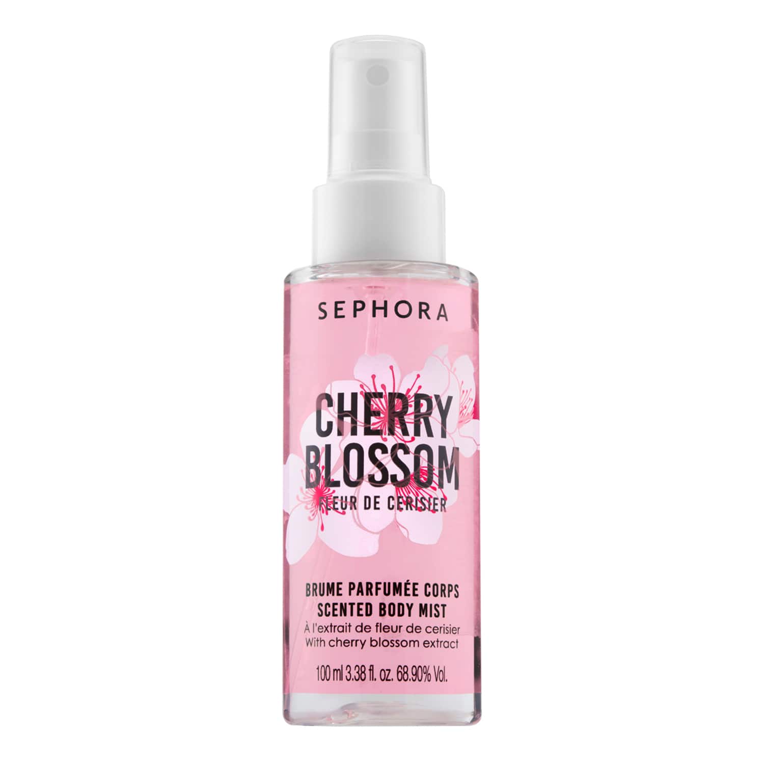 Cherry Blossom 100 ml